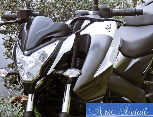 Bajaj Rouser 200 Ns Fi