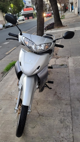 Imagen 5 de 8 de Corven Mirage 110 Full