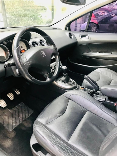 Imagen 9 de 9 de Peugeot 308