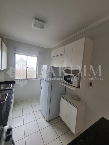 Imagem 8 de 15 de Oportunidade | Venda | Apartamento | Dois Córregos - Ap01215 - 69502190