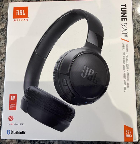 Audifonos Inalambricos Jbl Originales