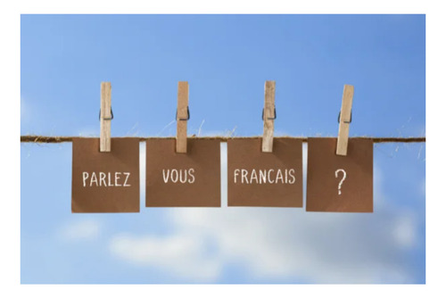 Clases De Francés Online 