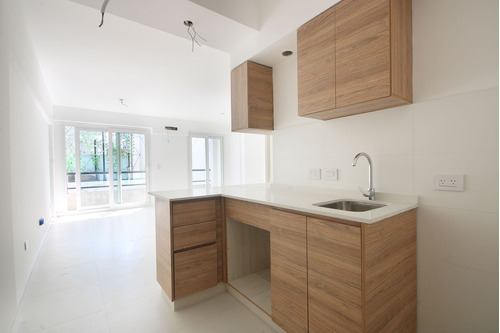 Venta Departamento Divisible A Estrenar Amenities