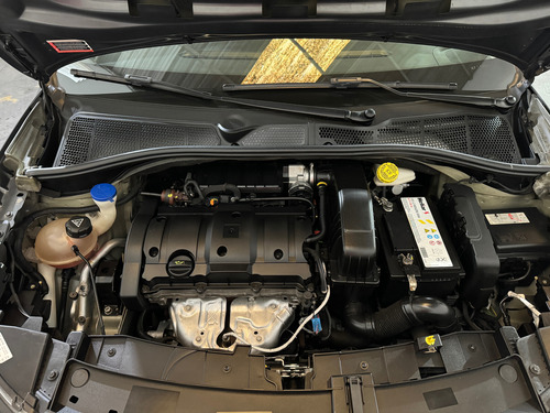 Citroën C4 Cactus 1.6 Vti 115 X-series
