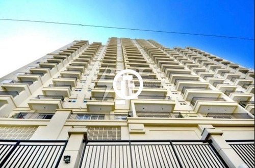 Imagem 2 de 15 de Apartamento - Santa Efigenia - Ref: 23368 - V-re24303