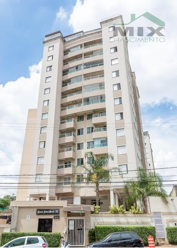 Imagem 1 de 30 de Apartamento Residencial Em São Bernardo Do Campo - Sp - Ap2190_mix