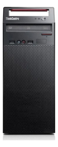 Computador Thinkcentre A70, Intel E5700, 4gb, Ssd 120gb Wifi (Usado)