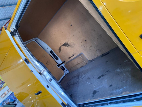 Renault Master 2.3 DCI DIESEL GRAND FURGÃO L2H2 3P MANUAL