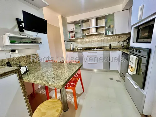 Townhouse En Venta Oritopo