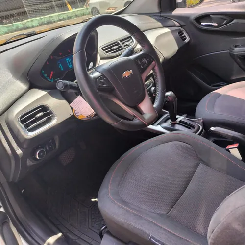 Chevrolet Onix 1.4 Ltz At