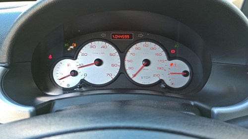 Peugeot Partner Patagonica Vtc Plus