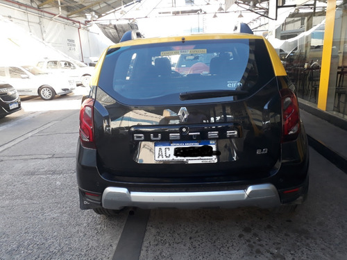 Imagen 14 de 14 de Renault Duster Privilege 2018 2.0 Gnc/nafta