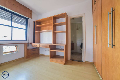 Apartamento Com 3 Dorms, Ponta Da Praia, Santos - R$ 950 Mil, Cod: 5146 - A5146