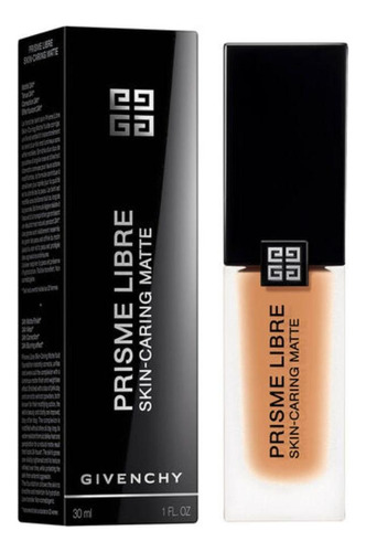 Base Prisme Libre Skincaring Matte Givenchy N345 30ml