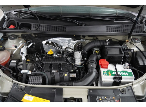 Renault Sandero 1.0 12V SCE FLEX GT LINE MANUAL
