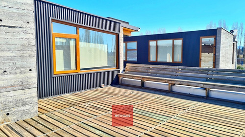 Nethaus Vende Moderna Y Hermosa Casa Camino Zapallar Curicó