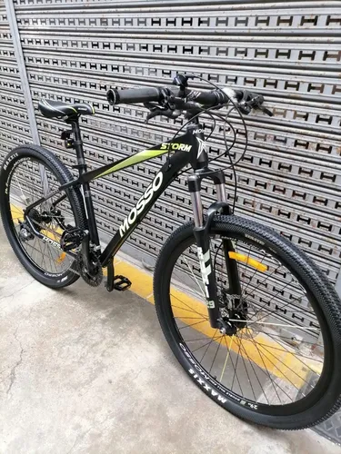 Bicicleta mosso 29 precio hot sale