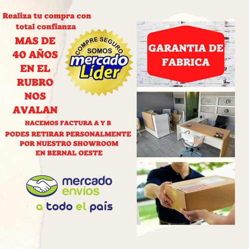 Silla De Escritorio Ergonómica Negra Sin Apoyabrazos