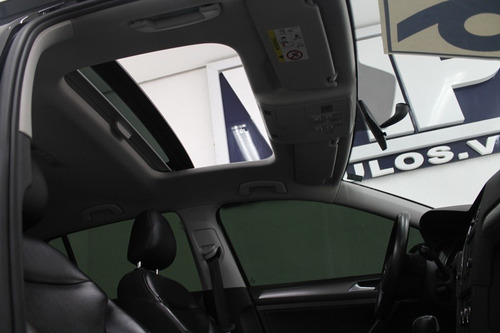 Golf 2016 Com Teto Solar