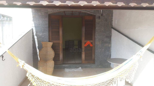 Sobrado Com 2 Dormitórios, 130 M² - Venda Por R$ 530.000,00 Ou Aluguel Por R$ 2.000,00/mês - Jardim Celeste - São Paulo/sp - So0290
