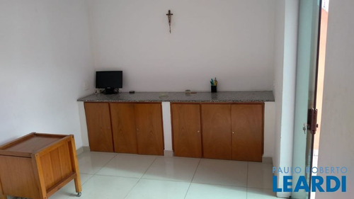 Imagem 15 de 15 de Sobrado - Jardim Marajoara - Sp - 628093
