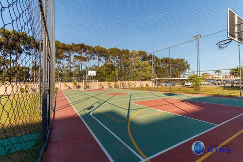 Imagem 24 de 30 de Apartamento Com 2 Quartos À Venda, 47 M² Por R$ 219.000 - Hauer - Curitiba/pr - Ap0397