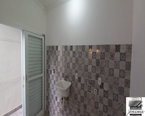 Imagem 19 de 28 de Casa Residencial, Jardim Montreal, R$450.000,00. - Ca00516 - 71108093