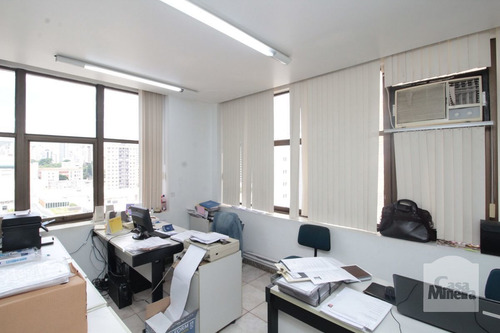 Imagem 2 de 13 de Sala-andar À Venda No Savassi - Código 245295 - 245295