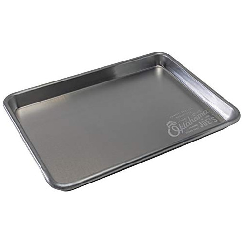 Bandeja De Servir De Barbacoa De Aluminio De 13 X 9 (...