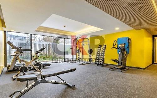 Departamento En Venta De 2 Dorm. En La Florida