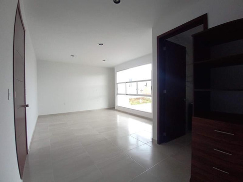 Imagen 12 de 26 de Venta Casa 4 Fraccionamiento Residencial Platinum