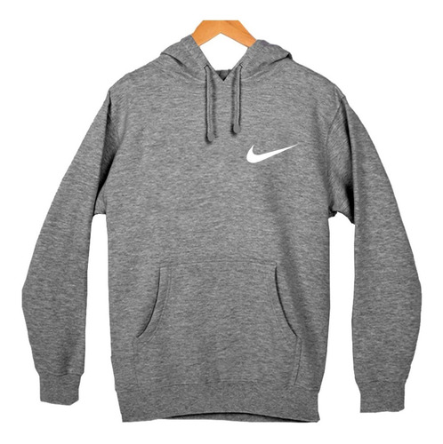 Imagen 4 de 6 de Sweater Nike Sueter Nike Con Capucha Para Dama Y Caballero