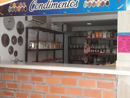 Imagen 2 de 15 de Oportunidad De Inversion .... Traspaso Fondo De Comercio Via Las Morochas San Diego 40m2