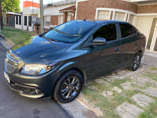 Chevrolet Prisma 1.4 Ltz At 98cv