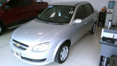 Chevrolet Classic Ls 4 P 1.4n