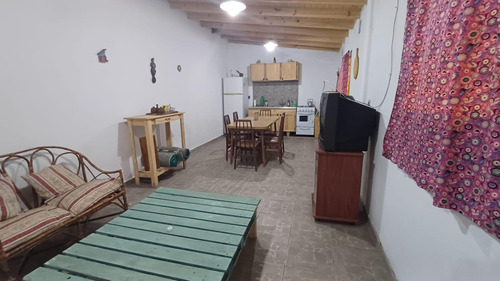 Venta De Casa 2 Ambientes Estilo Quinta 515m2 En Gonzáles Catan. Apto Crédito