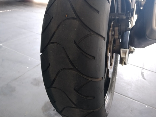 Honda Cb500x