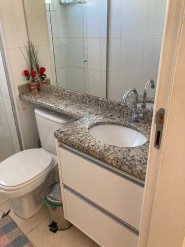 Imagem 5 de 10 de Apartamentos - Ref: V4809