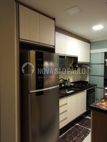 Imagem 17 de 21 de Apartamento À Venda Em Centro - Ap001049