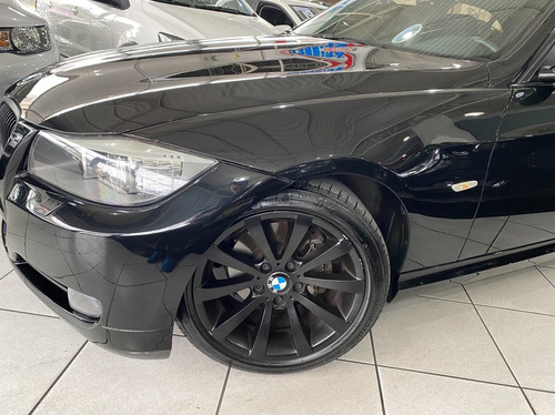 Imagem 9 de 15 de Bmw 320i 2.0 16v 2011