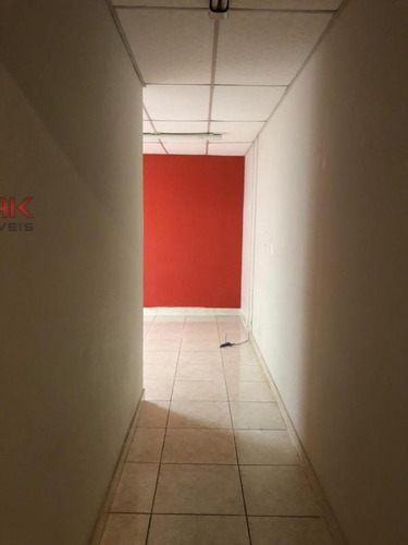 Imagem 12 de 15 de Ref.: 3694 - Casa Comercial Em Jundiaí Para Aluguel - L3694