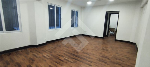 Oficina En Venta - 52mt2 - Santiago Centro