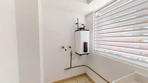 Imagen 3 de 14 de Venta De Departamento En Colinas De San José 82 Mts2,3 Rec.