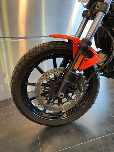 Ducati Scrambler Sixty 2 - Excelente Unidad!