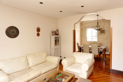 Imagen 12 de 30 de Ph En Venta Caballito 5 Amb. Frente 1°p. Terraza