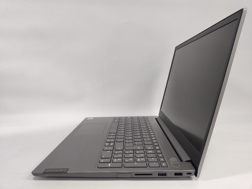 Imagen 3 de 4 de Notebook Lenovo Thinkbook Intel I5- 10210u 8gb Ram 256 Ssd