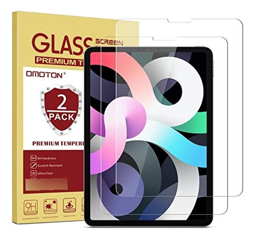 Protector De Pantalla Para iPad Air De 5th Y 4th Generacion