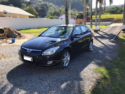Hyundai I30 2010