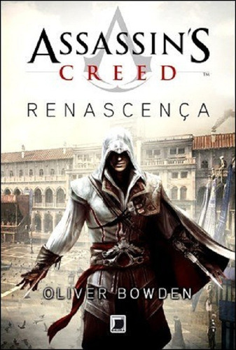 Livro - Assassin's Creed - Renascença - Vol. 1