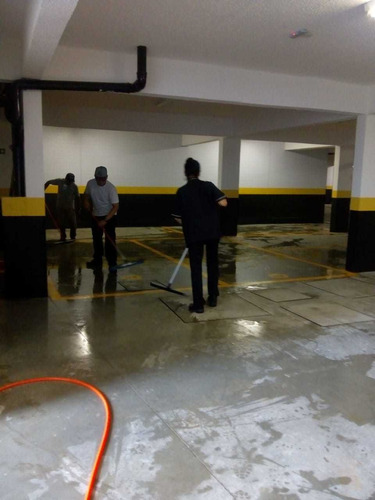 Imagem 9 de 10 de Serviços De Limpeza E Conservação, Manutenção E Zeladoria